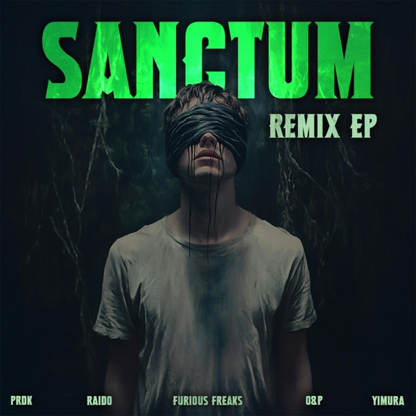SANCTUM REMIX EP - EP