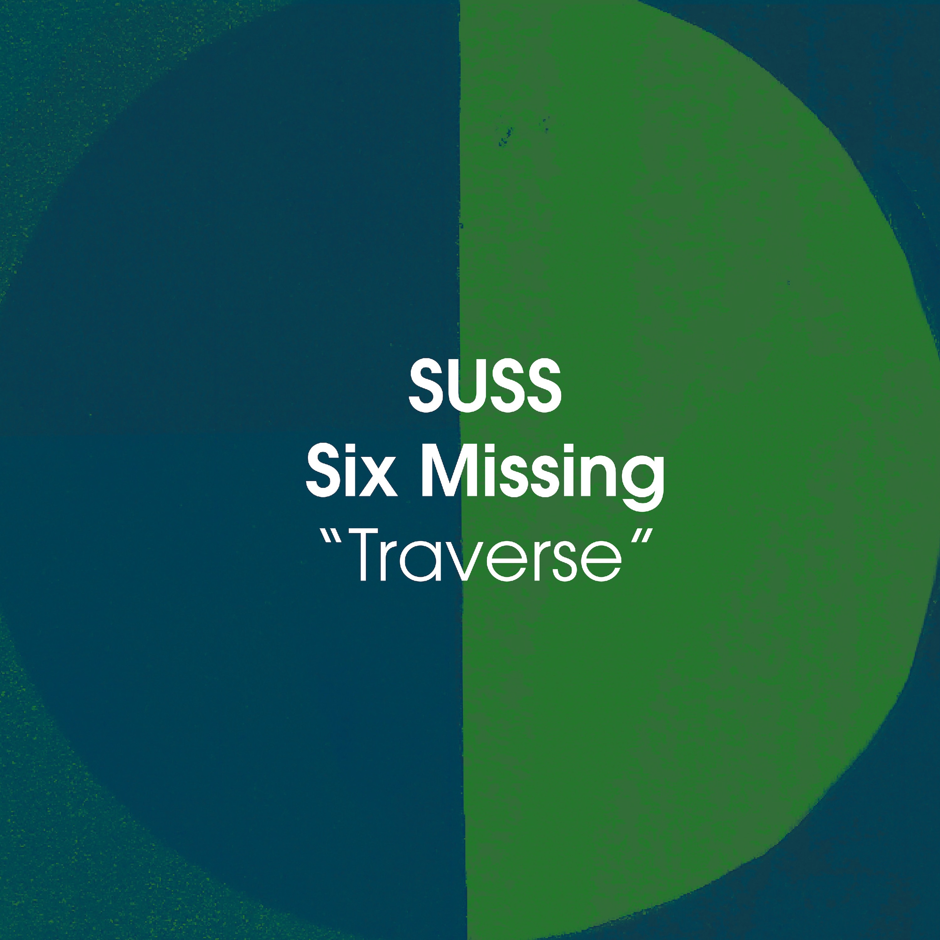 Traverse - Single