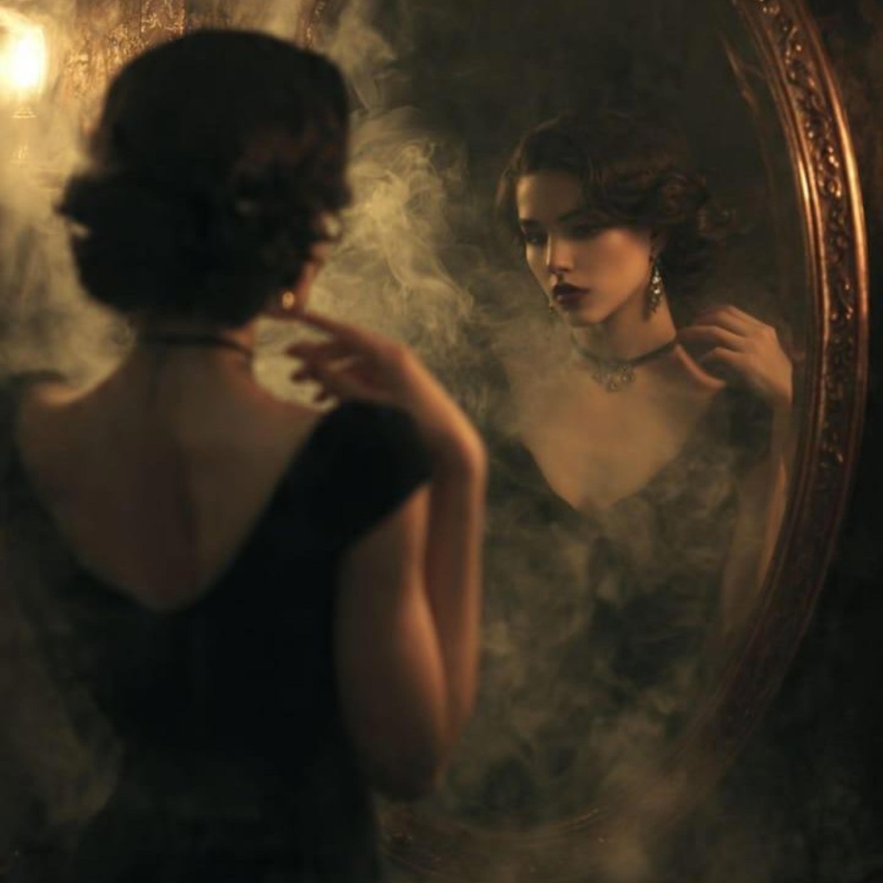 Smoke and Mirrors - Single