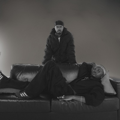 FALL (feat. Moz & Urlik Mageza) - Single