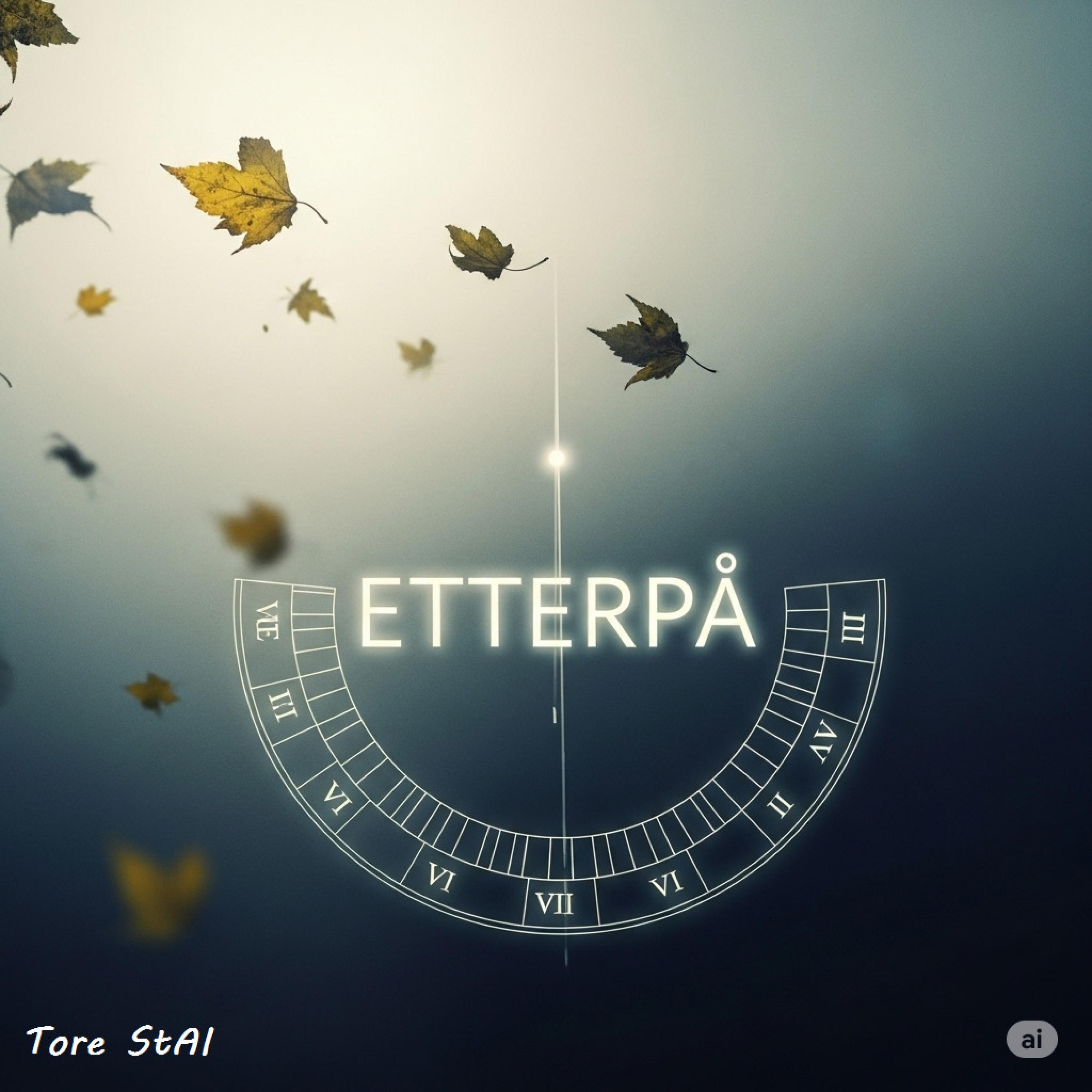 Etterpå - Single
