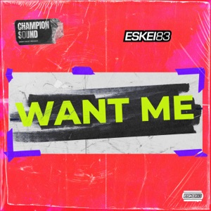 Want Me (feat. Nathalie Dorra)