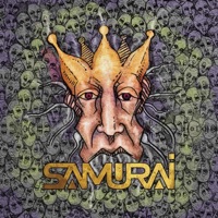 O mie de fete - Single - Samurai Romania