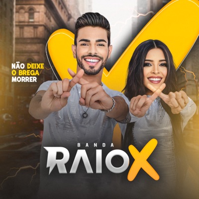 Não Deixe o Brega Morrer - EP