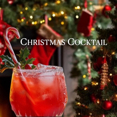 Christmas Cocktail - Single