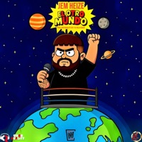 EL OTRO MUNDO - Single - Jem Heize