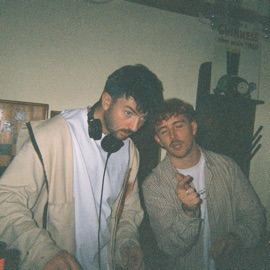 Sleepwalking 49th & Main