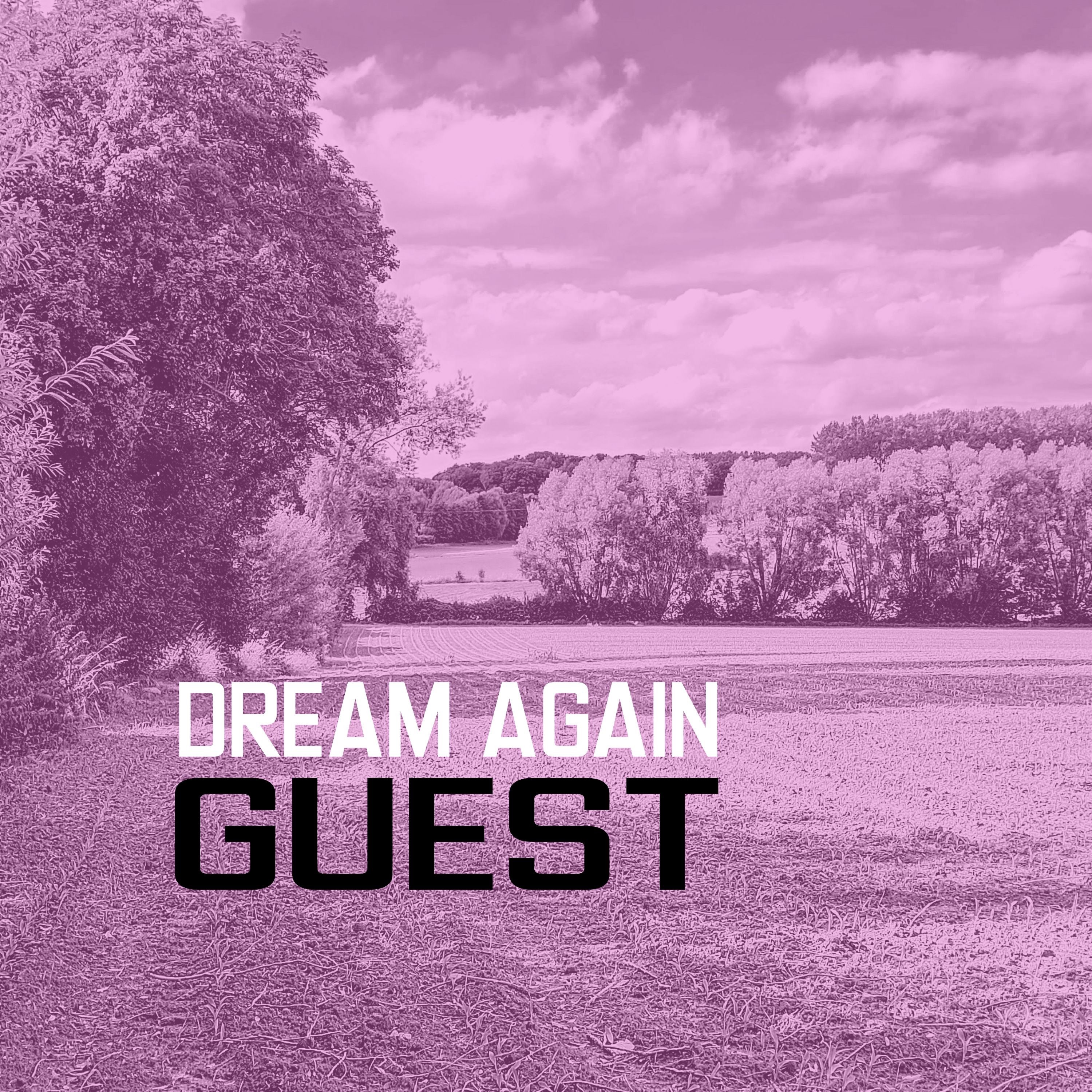 Dream Again - Single
