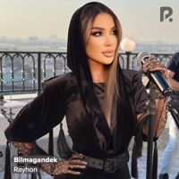 Bilmagandek - Single - Rayhon