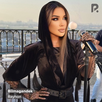 Bilmagandek - Single