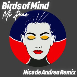 Mi Pena (Nico de Andrea Remix) - Single