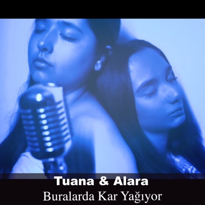 Buralarda Kar Yağıyor - Single