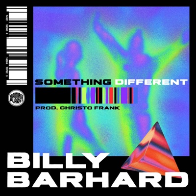 Something Different - Single
