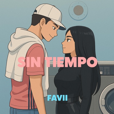 SIN TIEMPO - Single