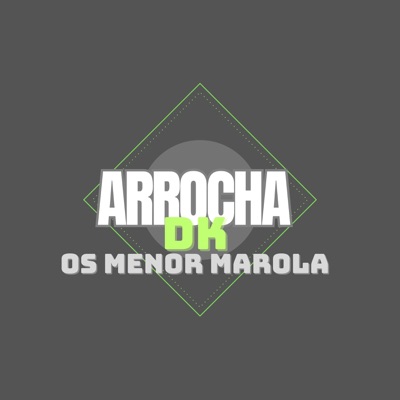 Os Menor Marola - Single