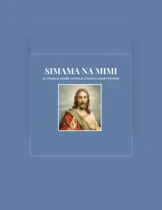 Listen to St. Francis Kenze Catholic Church Choir Mutomo, watch music videos, read bio, see tour dates & more!