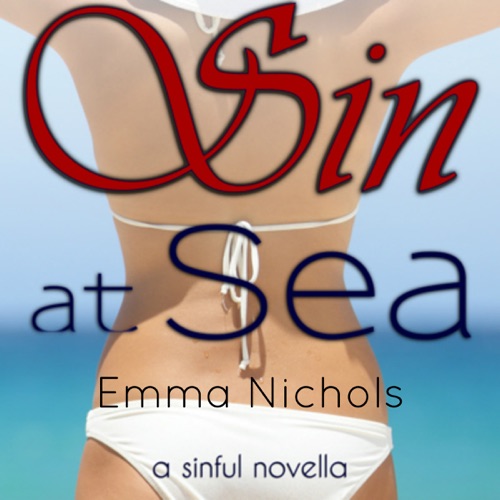 Sin at Sea: Sinful Novellas (Unabridged) cover