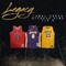 Legacy (feat. Dizasta Vina & Fid Q) - Jamal Coded lyrics