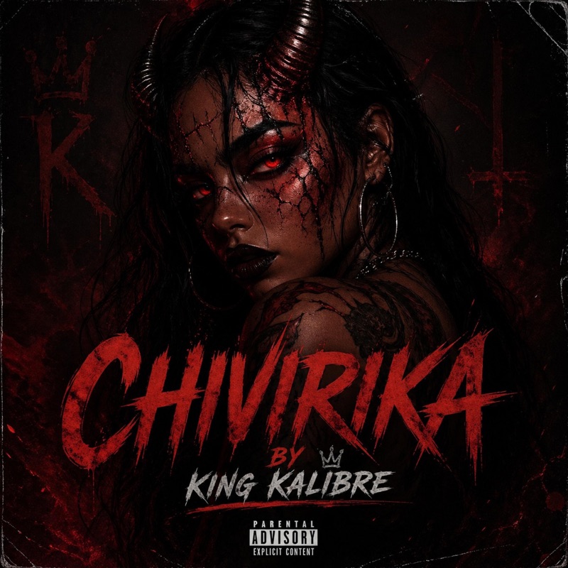 Chivirika