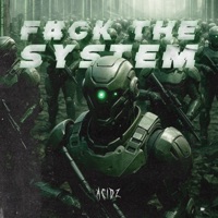 F**k Up The System - Single - Acidz