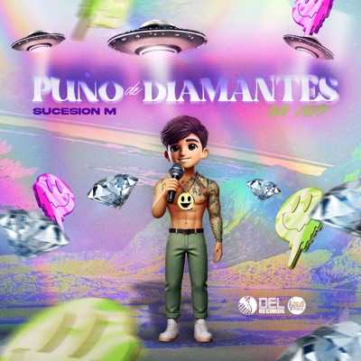 Puño de Diamantes - Single