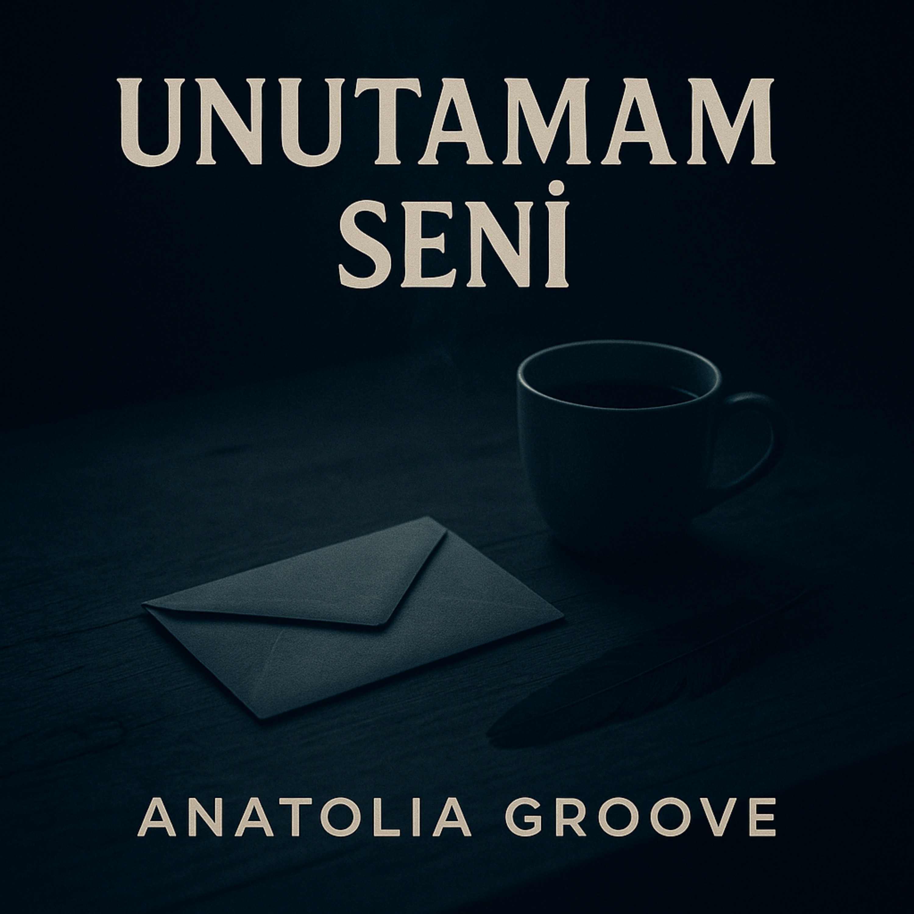 Unutamam Seni - Single