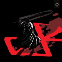 Album cover for Brand of Sacrifice Lofi (Berserk Anime Inspired) by Keotus