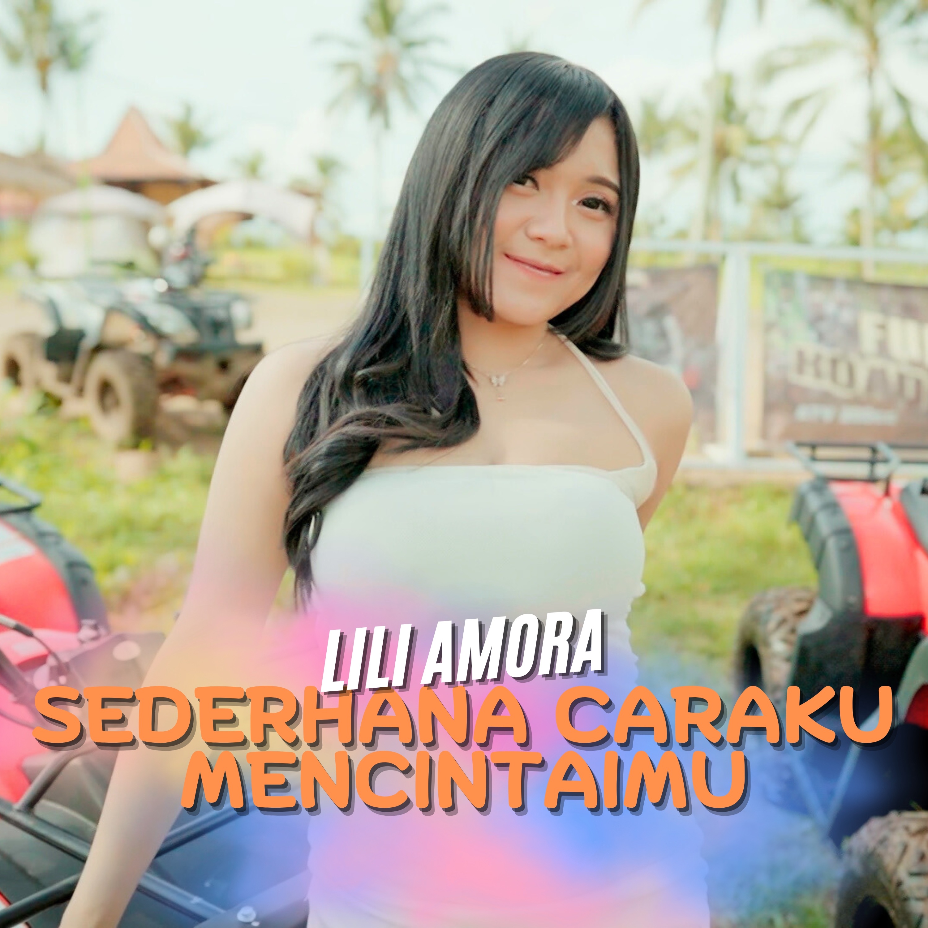 Sederhana Caraku Mencintaimu - Single