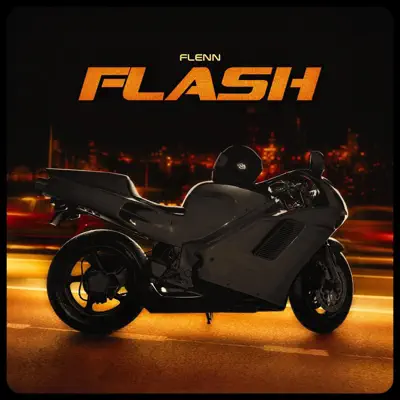Слушать: Flenn — Flash - Single