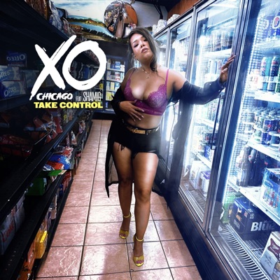 Take Control (feat. Shamig) - Single