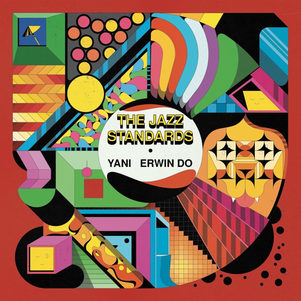 The Jazz Standards