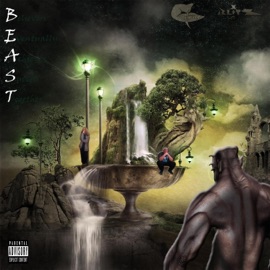 Giving Up (feat. MixedByBlitz) Citrus the Drunken Prophet