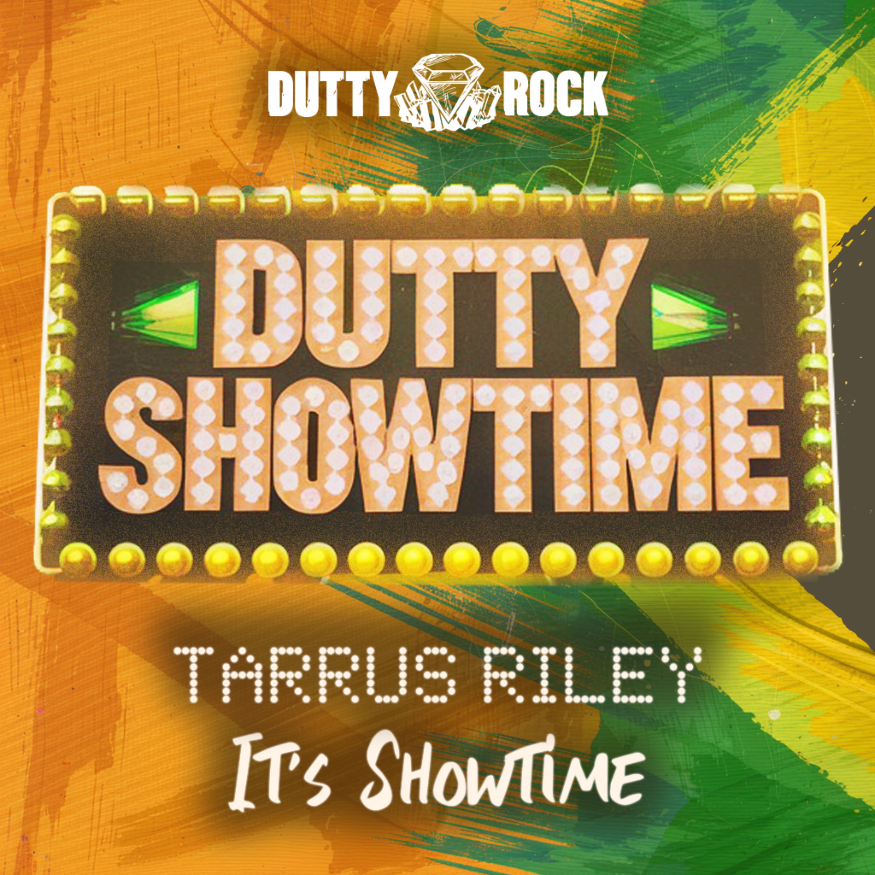 It’s Showtime - Single