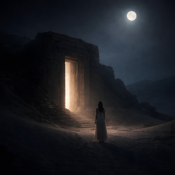 Temple Silence