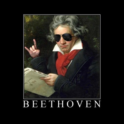Beethoven (feat. Paludetto) - Single