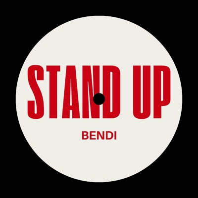 Stand Up - Single
