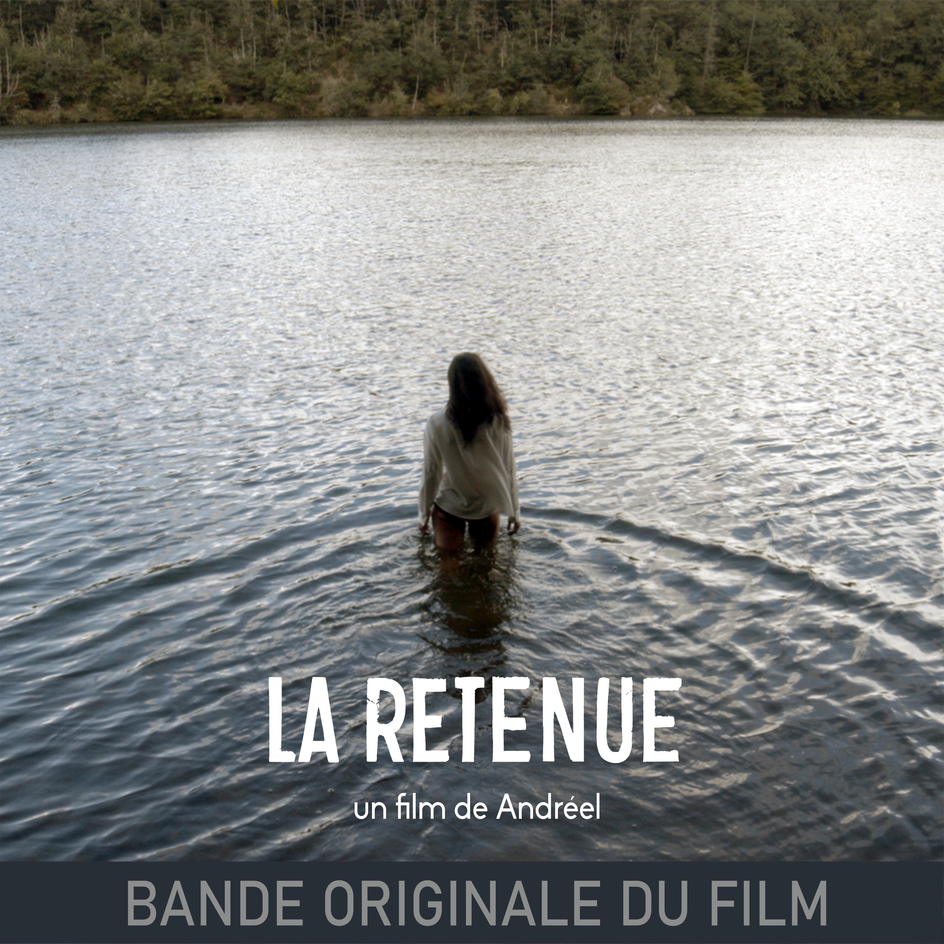 La retenue (Bande originale du film)