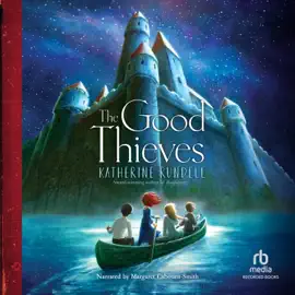 The Good Thieves