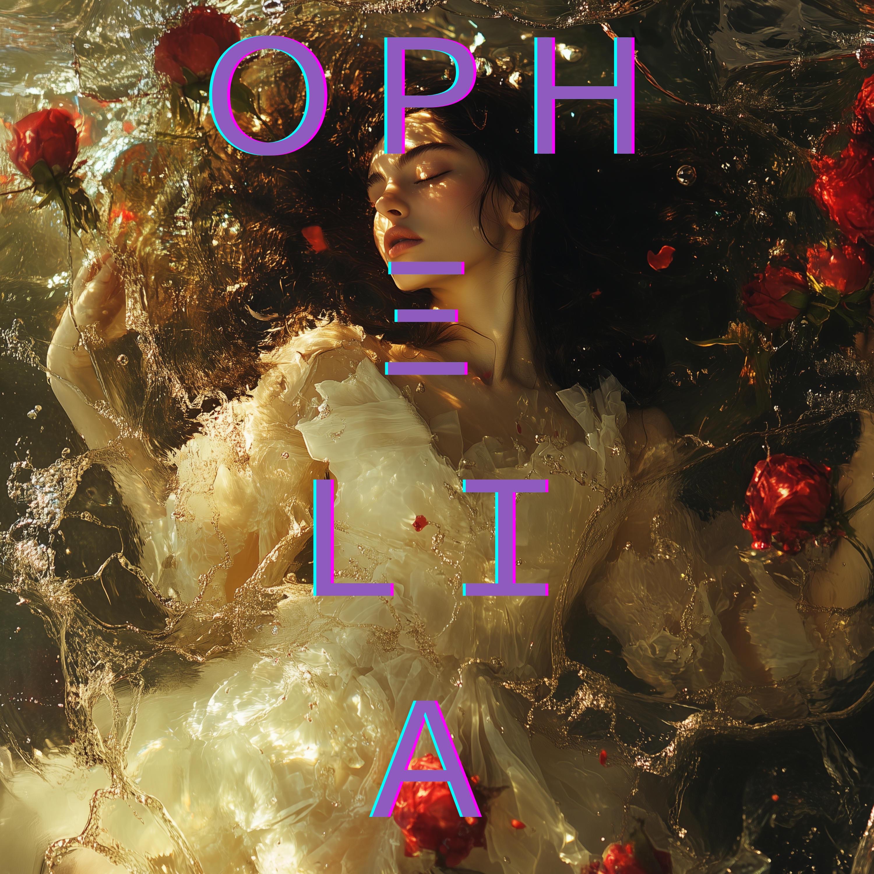 OPHΞLIA - Single