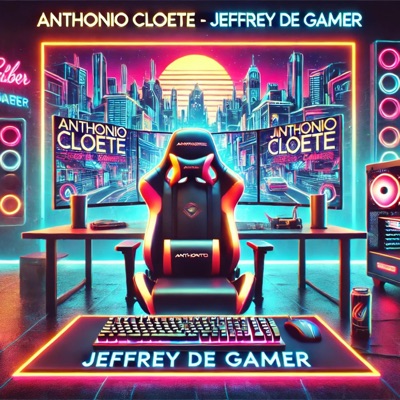 Jeffrey de Gamer - Single