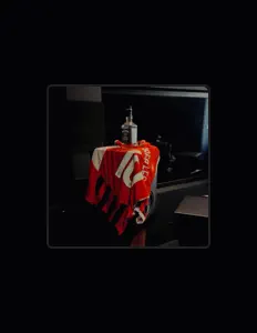 Hör dir Ocram an, schau dir Musikvideos an, lies die Biografie, finde Tourdaten und mehr!