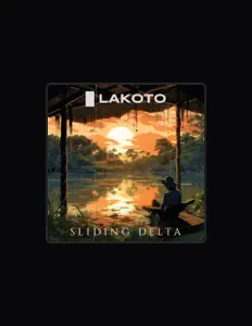 Écoutez Lakoto, regardez des vidéoclips, lisez la biographie, consultez les dates de tournée et plus encore !