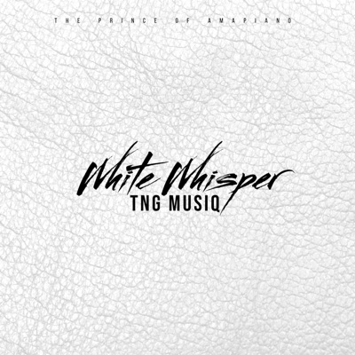 White Whisper - Single