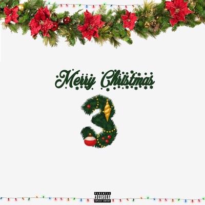 Merry Christmas 3 - Single