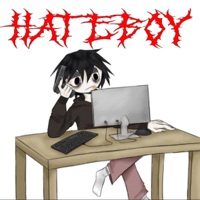No Life - Single - h4teboy