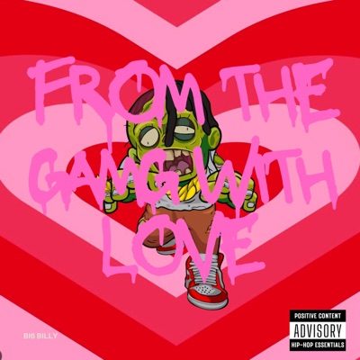 From The Gang With Love - EP