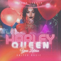 Harley Queen - Single - Yennlebron