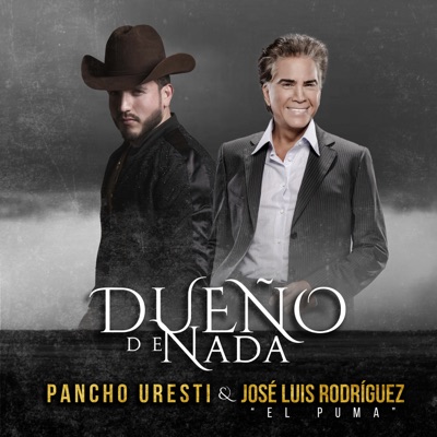 Dueño de Nada - Single