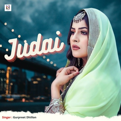 Judai (feat. Ratan Rajguru) - Single