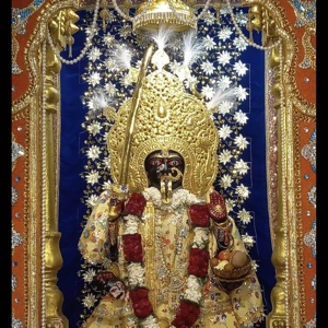 Kali Kali Mahakali Navmi Wali (New Edition)